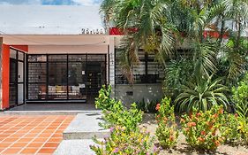 Ayenda Casa Prado 59